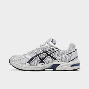 Asics 1130 Glacier Grey Black Navy