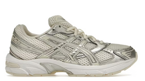 ASICS Gel-1130 Cream Pure Silver (Women's)