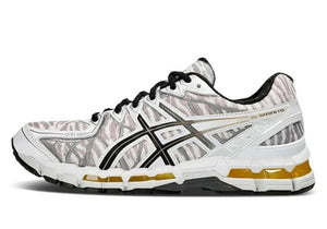 Asics Gel-kayano 20 Glacier Grey