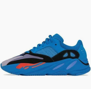 Yeezy 700 Hi-Res Blue