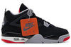 Jordan 4 Retro OG Bred (2026)