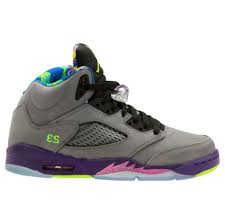 Nike Air Jordan Retro 5 Bel air