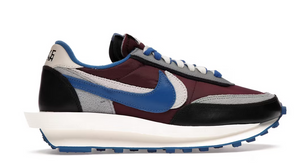 Nike LD Waffle sacai Undercover Night Maroon Team Royal