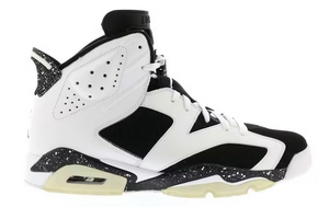 Jordan 6 Retro Oreo