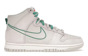 Nike Dunk High First Use Sail(GS)