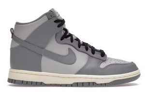 Nike Dunk HighGrey Sail (Women's)