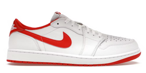 Jordan 1 Retro Low OG University Red