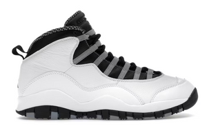 Jordan 10 Retro OG Steel (2025)