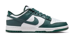 Nike Dunk Low Vintage Green