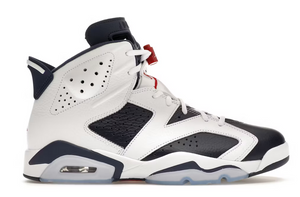 Jordan 6 Retro Olympic (2024)