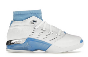 Jordan 17 Retro Low SP University Blue (2024)