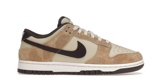 Nike Dunk Low Retro PRM Animal Pack Giraffe/Cheetah