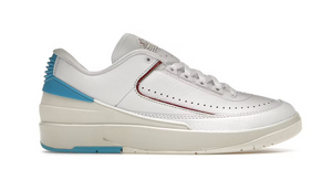 Jordan 2 Retro Low UNC to Chi (Women's)