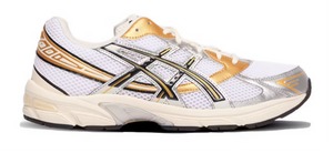 ASICS Gel-1130 White Black Gold