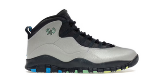 Jordan 10 Retro Rio