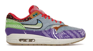 Nike Air Max 1 SP Concepts Far Out (Special Box)