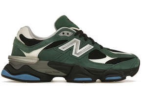 New Balance 9060 Team Forest Green