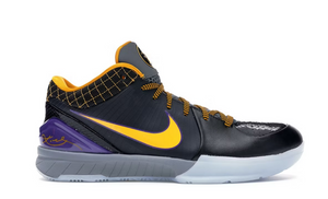 Nike Kobe 4 ProtroCarpe Diem