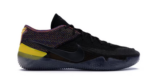 Nike Kobe NXT 360 Black Multi-Color 2.0