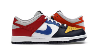 Nike Dunk Low QS CO.JP What The (2024)