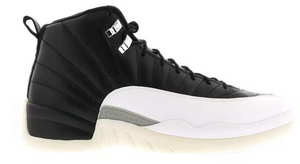 Jordan 12 Retro Playoffs (2012)