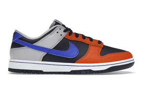 Nike Dunk Low EMB NBA 75th Anniversary Knicks