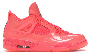 Jordan 4 Retro Hot Punch (Women's)