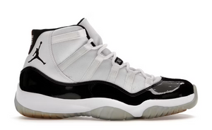 Jordan 11 Retro Concord (2011)