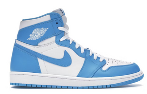 Jordan 1 Retro High OG UNC