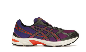 ASICS Gel-1130 Kith Marvel Villains Magneto Sealed Box (Comic Included)