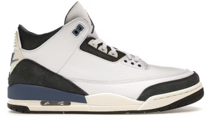 Jordan 3 Retro OG SPA Ma Maniére Diffused Blue