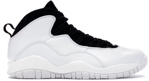 Jordan 10 Retro I'm Back
