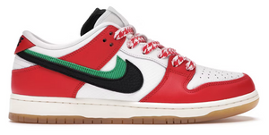 Nike SB Dunk Low Frame Skate Habibi