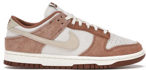 Nike Dunk Low Medium Curry