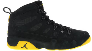 Jordan 9 Retro Boot Michigan PE