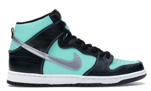 Nike SB Dunk High Diamond Supply Co.