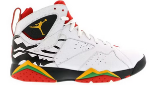 Jordan 7 Retro Premio Bin 23