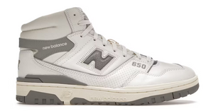 New Balance 650R Aime Leon Dore White Grey