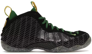 Nike Air Foamposite One Oregon Ducks