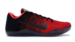 Nike Kobe 11 Elite Low Achilles Heel