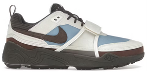 Nike Zoom Field Jaxx Travis Scott Leche Blue