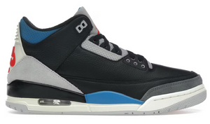 Jordan 3 Retro OG Rare Air