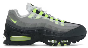 Nike Air Max 95 OG Big Bubble Neon (2025)