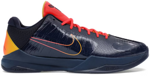 Nike Kobe 5 Protro Caitlin Clark Indiana Fever