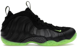 Nike Air Foamposite One Black Volt