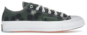 Converse Chuck 70 Low KENZO Hana Leopard Cypress