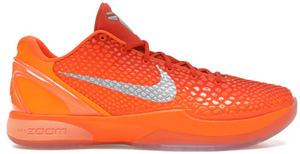 Nike Kobe 6 Protro Total Orange
