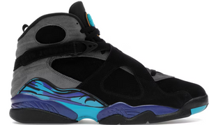 Jordan 8 Retro Aqua (2025)