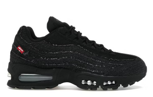 Nike Air Max 95 OG Levis Black
