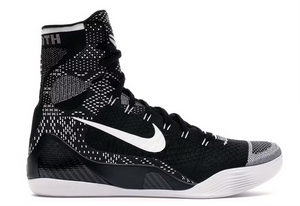 Nike Kobe 9 Elite BHM Black History Month